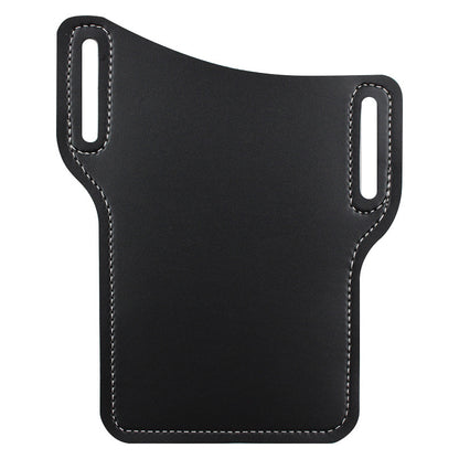 Universal Leather Case Waist