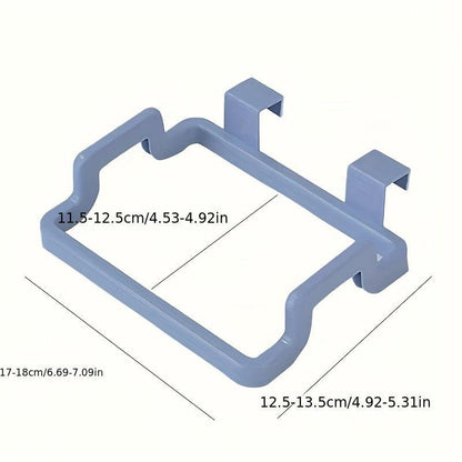 Hanging Trash Bag Holder