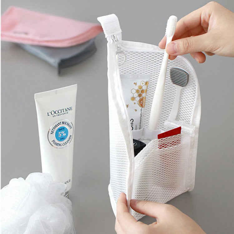 Portable Lightweight Travel Toiletry Bag