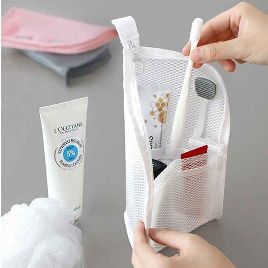 Portable Lightweight Travel Toiletry Bag