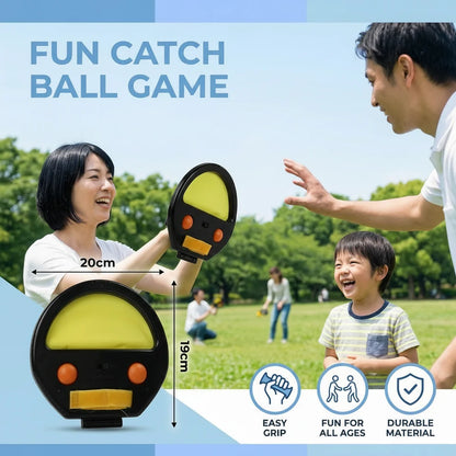 Fun Catch Ball Game