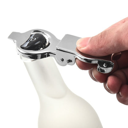 Opener That Seals? 2-in-1 – Opens & Keeps Fresh
