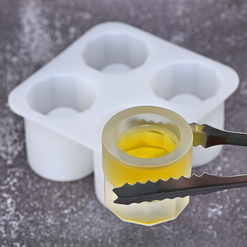 Ice cup mold