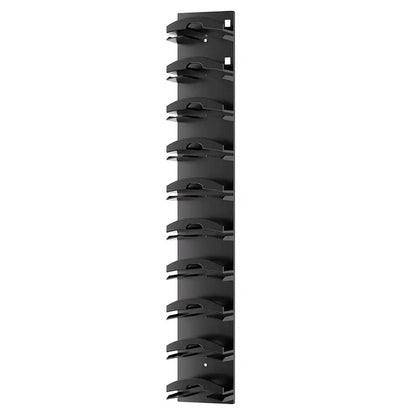 Wall-Mounted Hat Organizer – No-Drill Installation, Dustproof & Shape Retention for Door or Wall