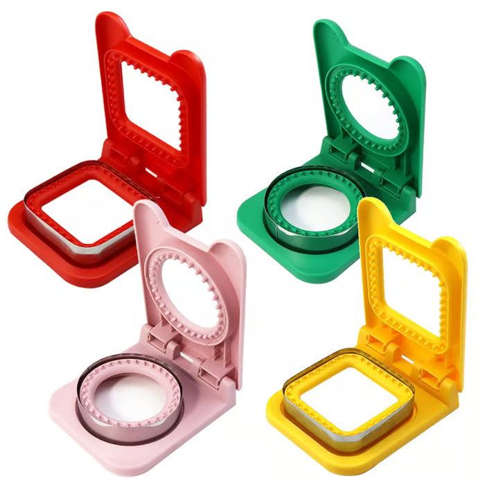 Sandwich Cutter & Sealer
