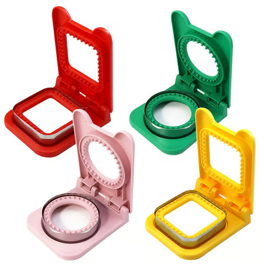 Sandwich Cutter & Sealer