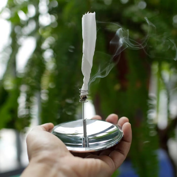 Windproof Camping Solar Fire Starters