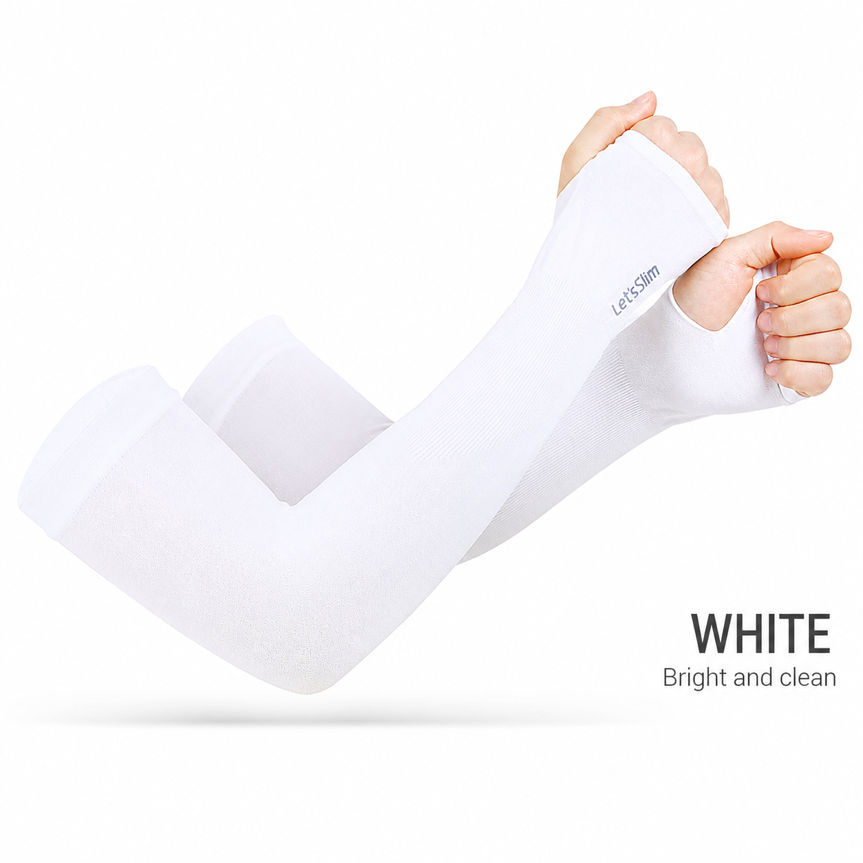 ❄️Breathable Cooling Sleeves for Fishing, Cycling & Sports!