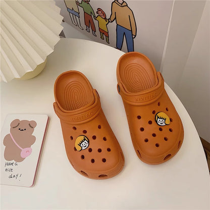 High Quality-Crocs, unisex