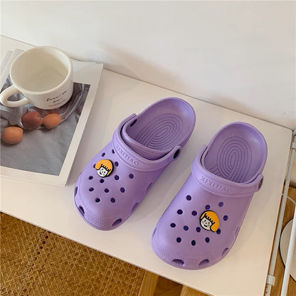 High Quality-Crocs, unisex