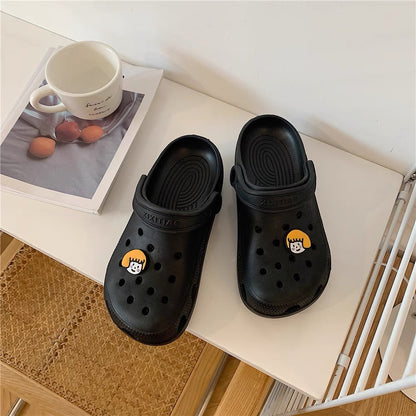 High Quality-Crocs, unisex