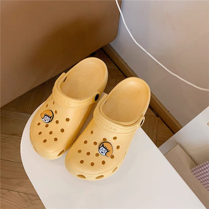High Quality-Crocs, unisex