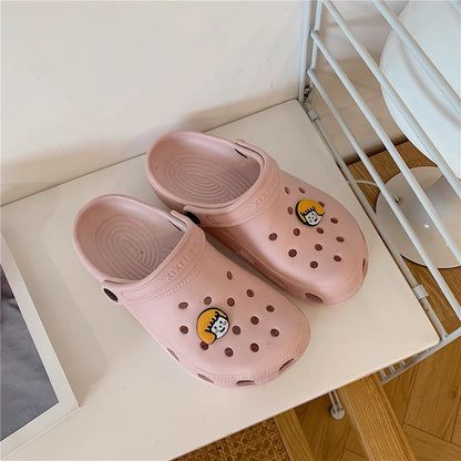 High Quality-Crocs, unisex