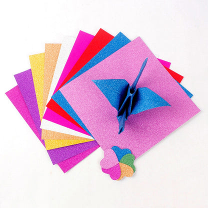 Children's handmade DIY toys, embossing tools, press out various patterns