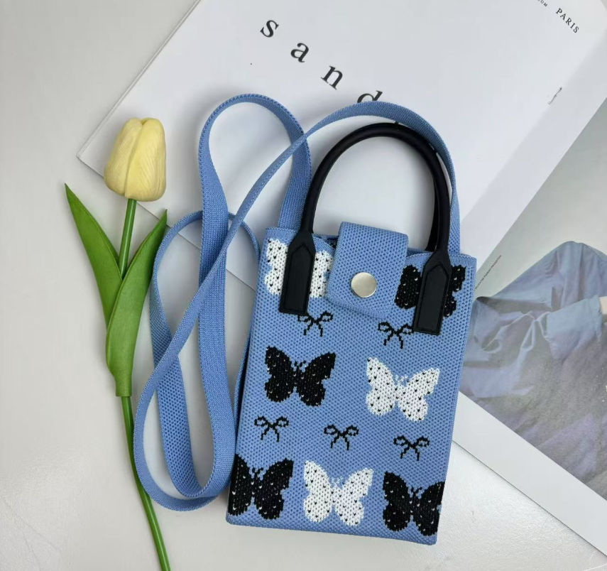 Kawaii Korean Mobile Sling bag