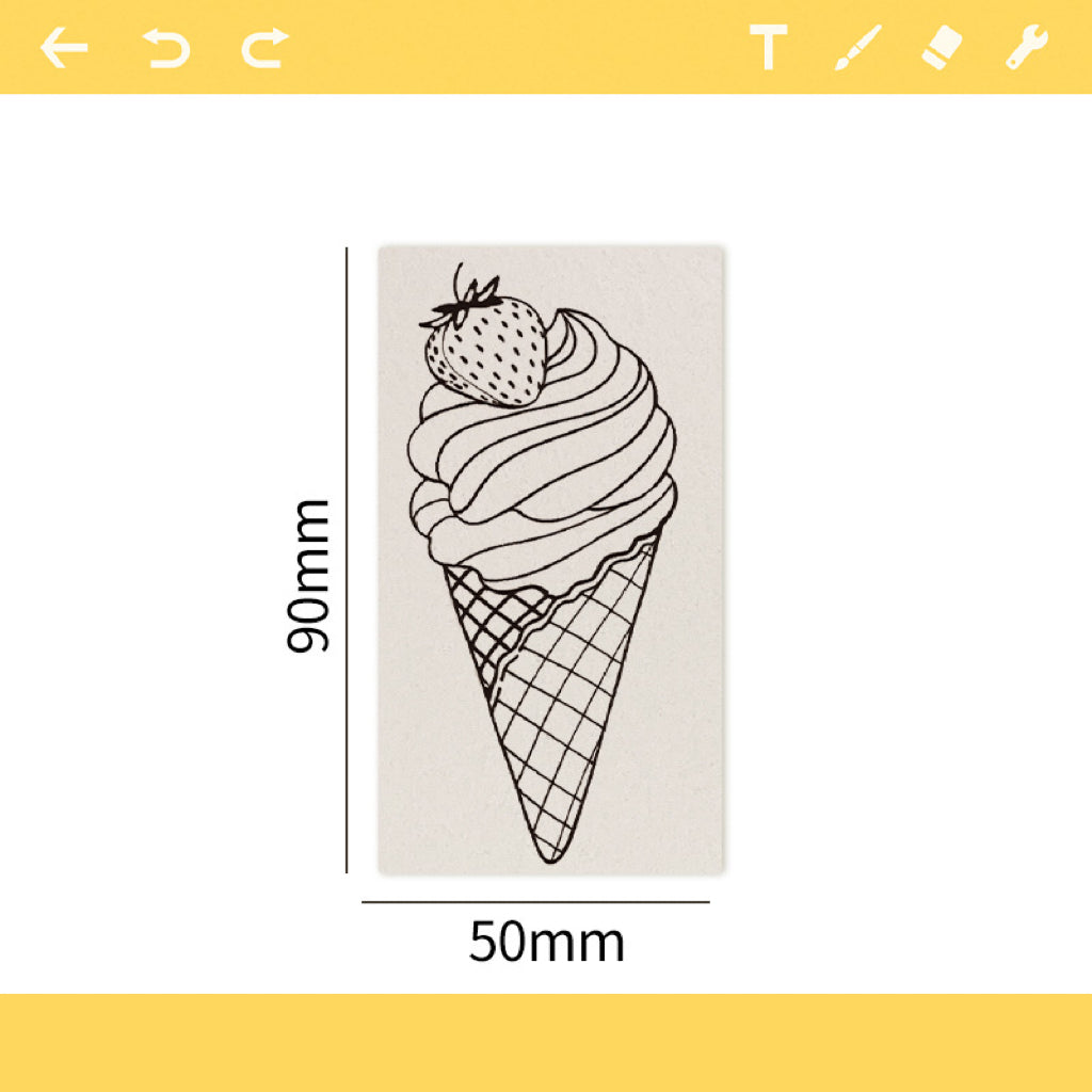 3D Sponge Canvas Round Paper, Color First and Then Drip Water to Create a 3D Artwork