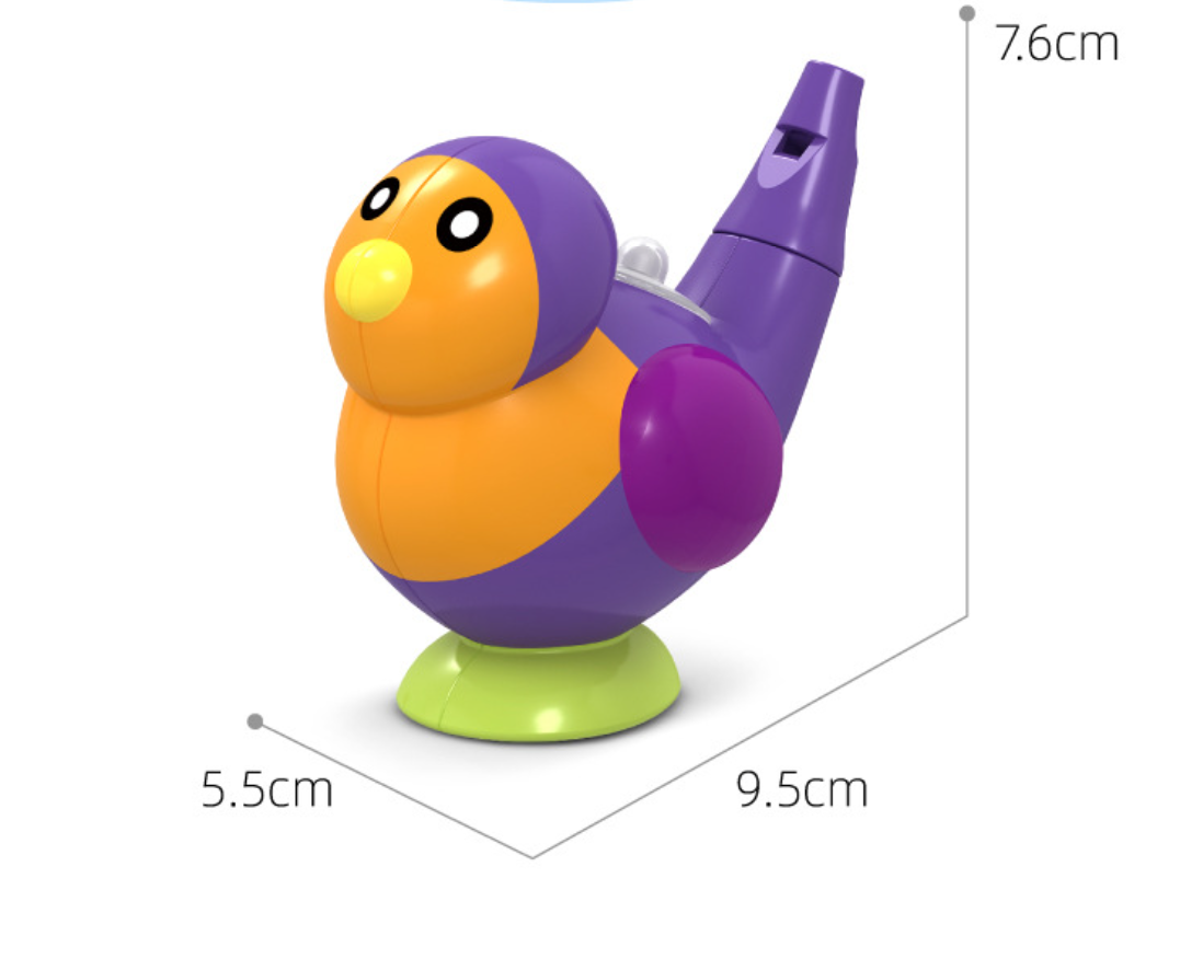 Bird Sound Funny Whistle Kids