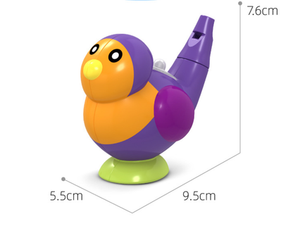 Bird Sound Funny Whistle Kids