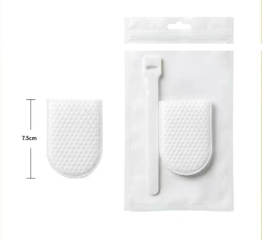 Faucet Filter Mesh Bag – Traps Rust, Sediment & Impurities for Cleaner Water