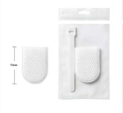 Faucet Filter Mesh Bag – Traps Rust, Sediment & Impurities for Cleaner Water