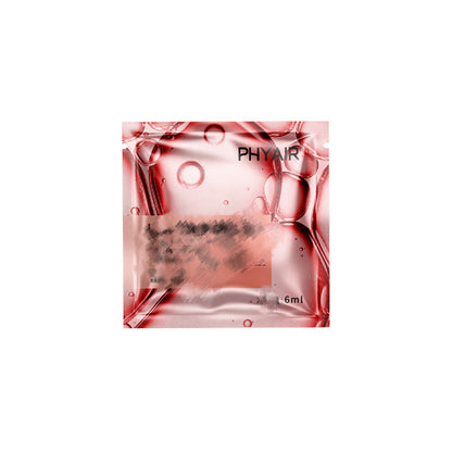 Discreet Lube Pack，Ekbar er Gel，Choto Packet Lubricant
