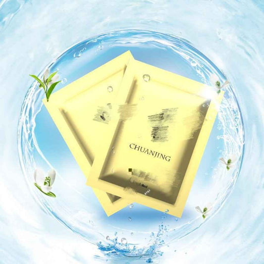 Discreet Lube Pack，Ekbar er Gel，Choto Packet Lubricant