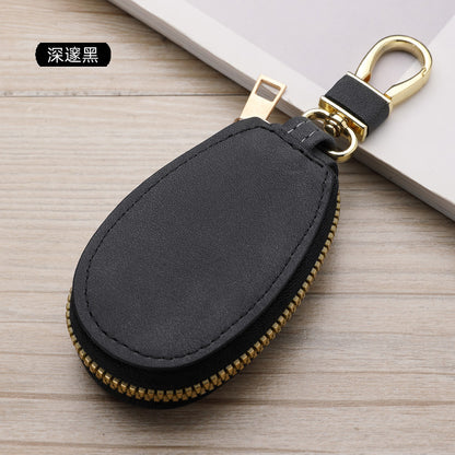 Vintage-Style Multi-Functional Key Holder