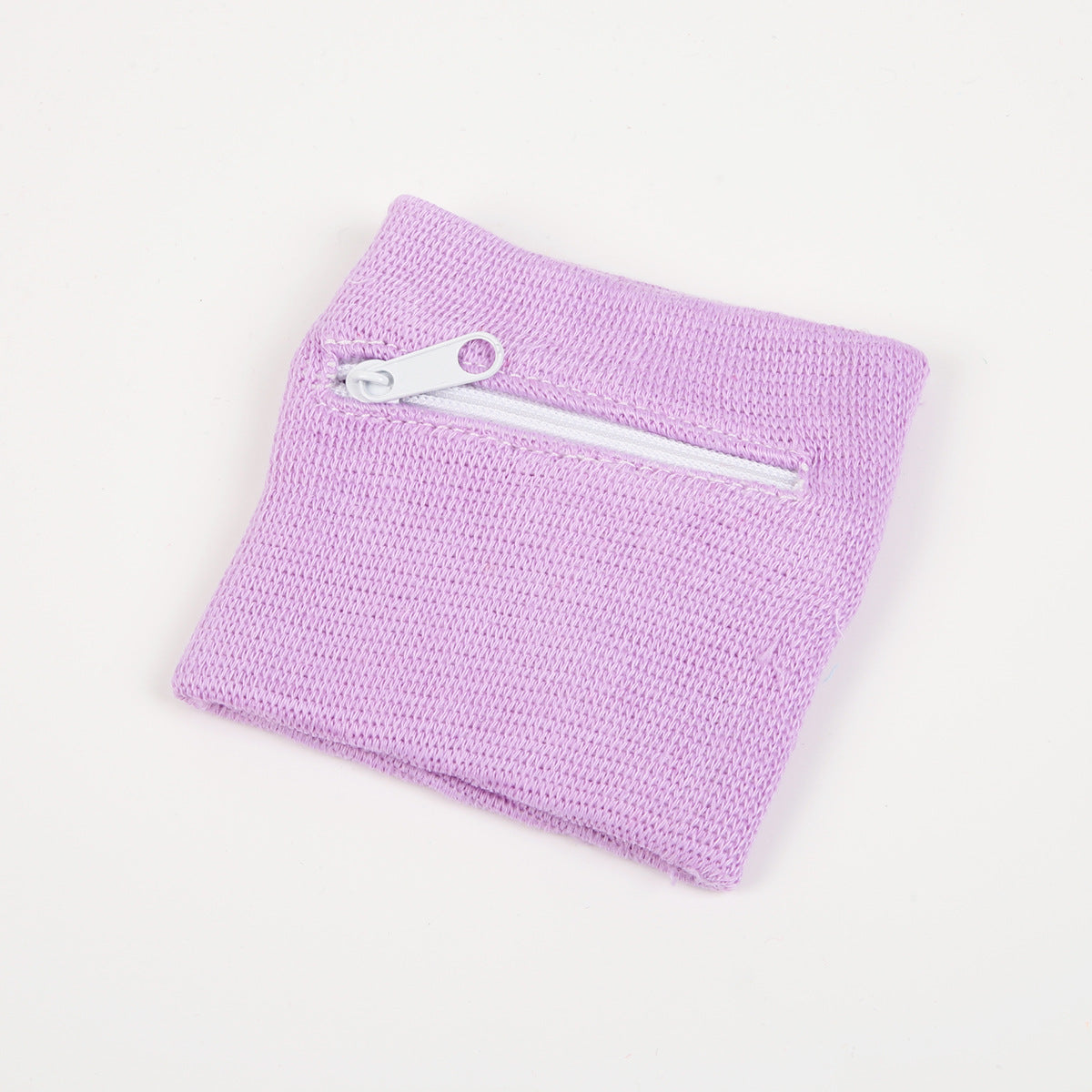 Breathable Wrist Wallet Pouch
