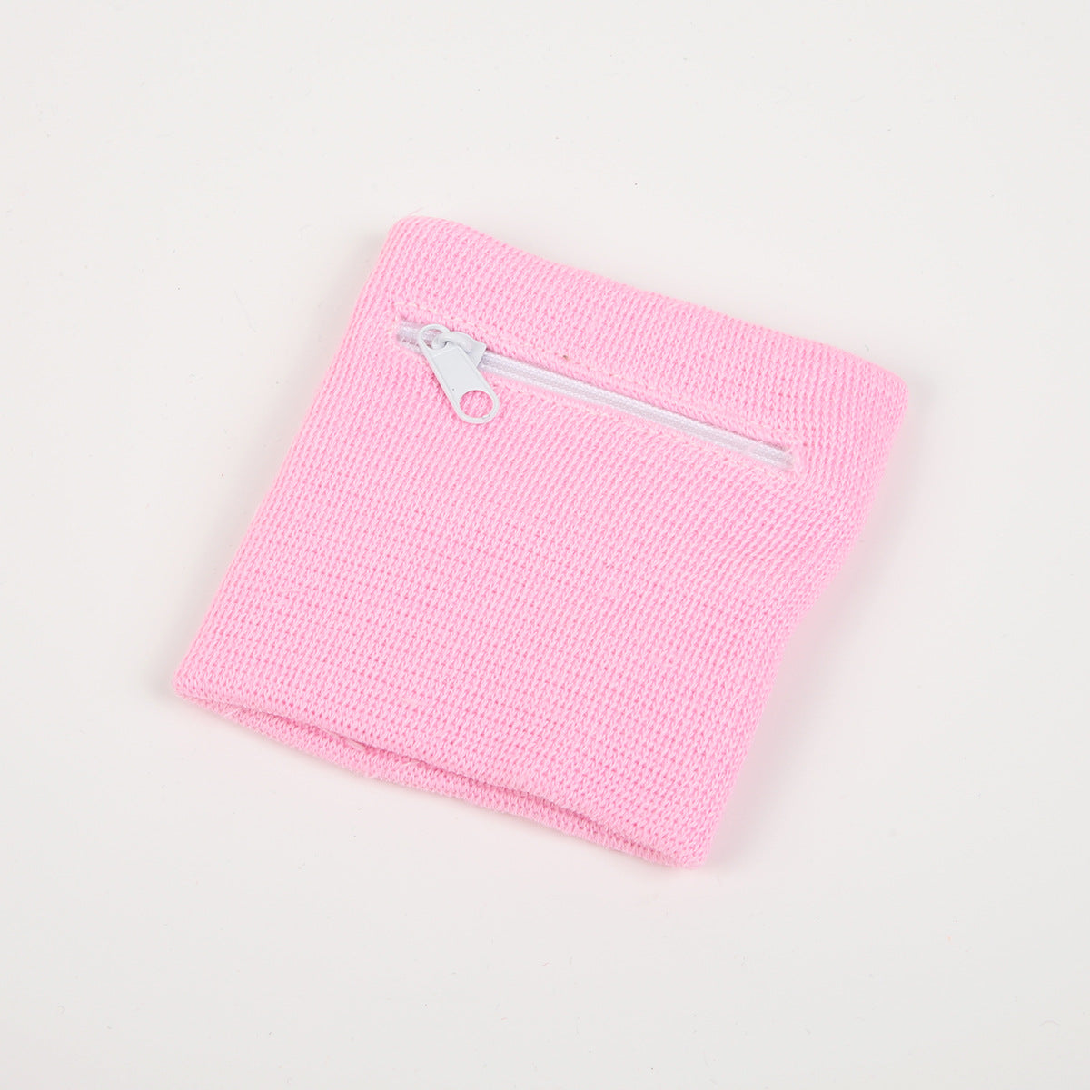 Breathable Wrist Wallet Pouch