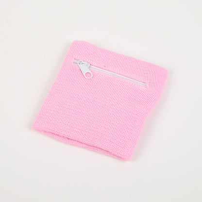 Breathable Wrist Wallet Pouch