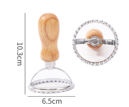 Cookie Lace Cutter Molds, Pastry Cutter, Rolling Cutter, Baking Tools