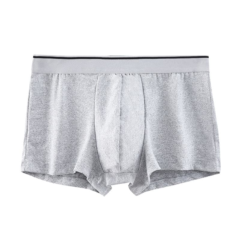 Breathable Men's Underwear｜Lightweight & Comfortable