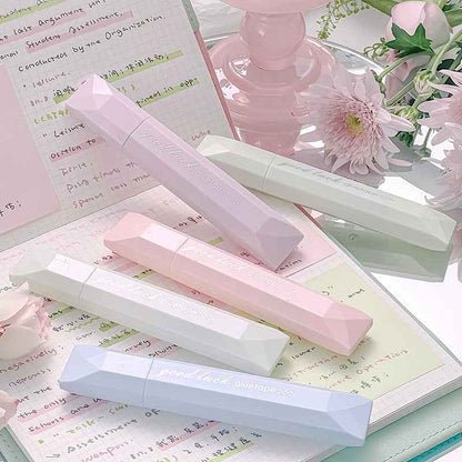 📒 Journal & 🎁 Gift Wrap – High-Stickiness Tape Runner
