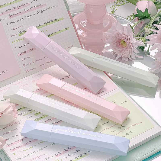 📒 Journal & 🎁 Gift Wrap – High-Stickiness Tape Runner