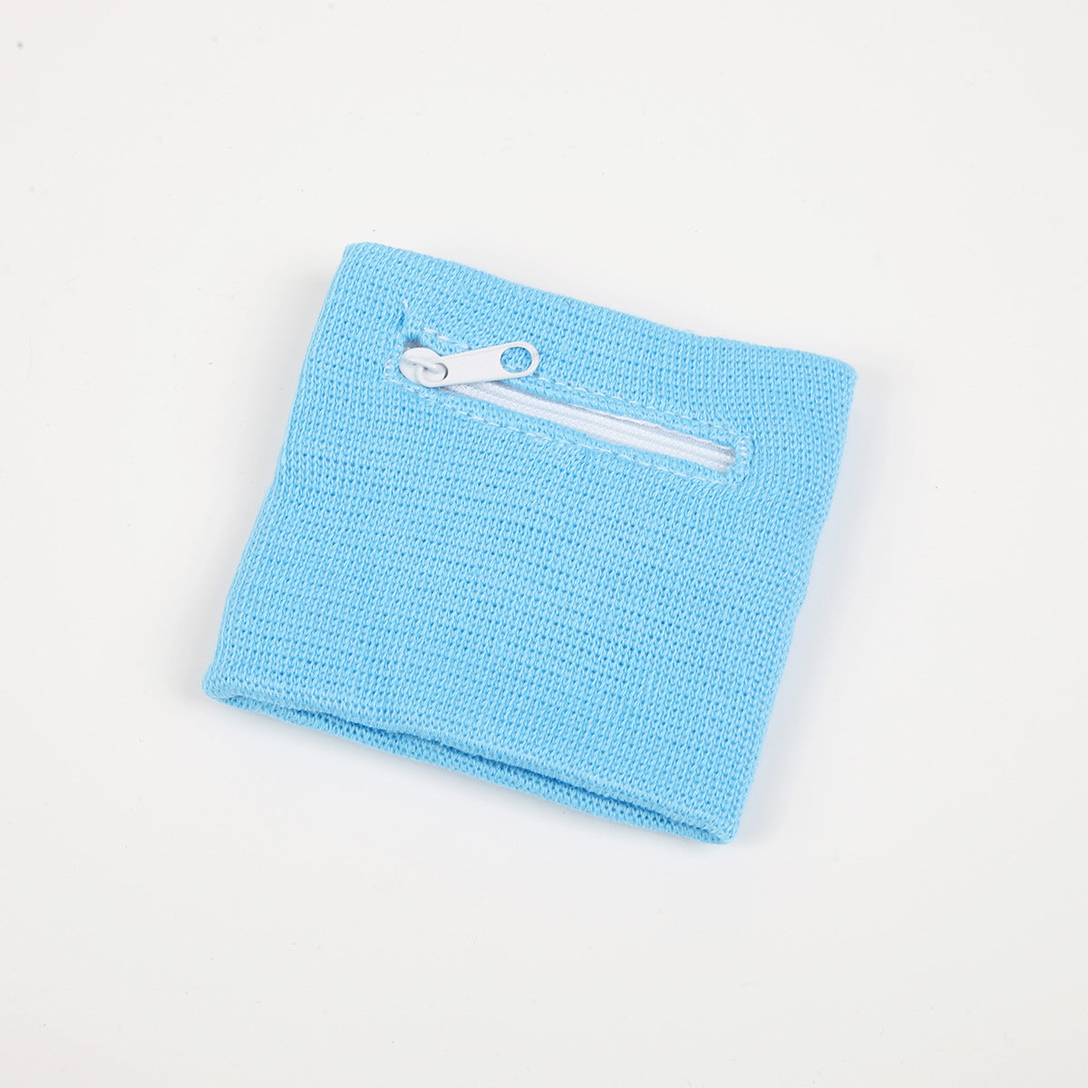 Breathable Wrist Wallet Pouch