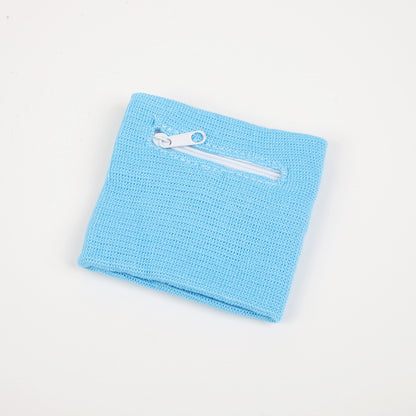 Breathable Wrist Wallet Pouch