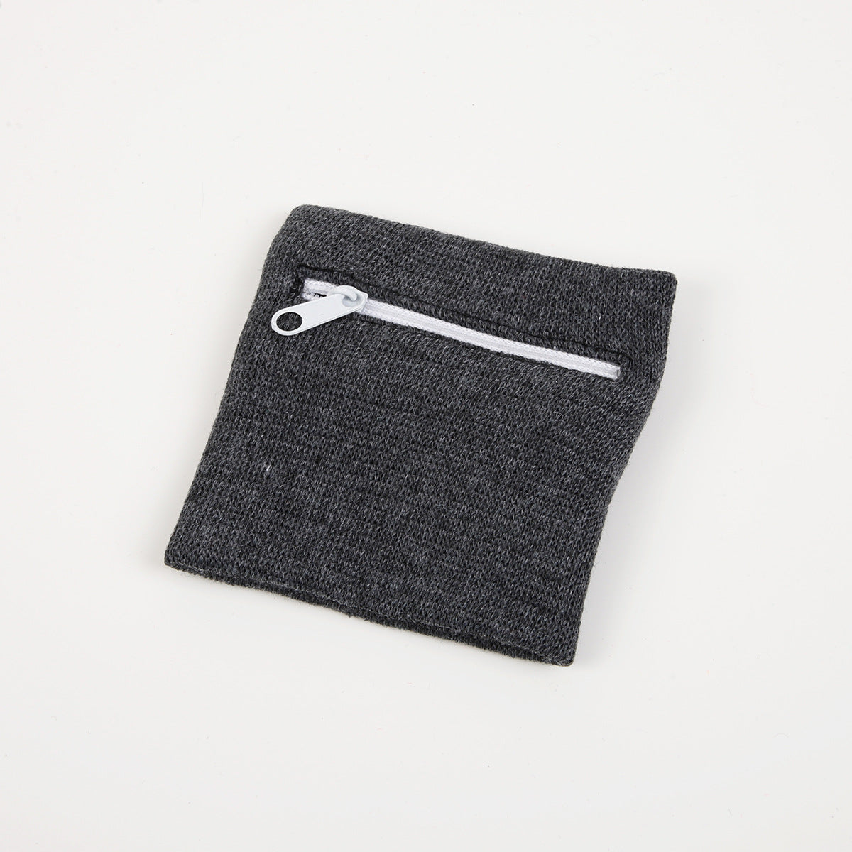Breathable Wrist Wallet Pouch