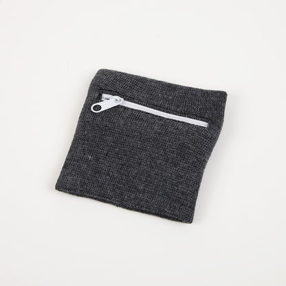 Breathable Wrist Wallet Pouch