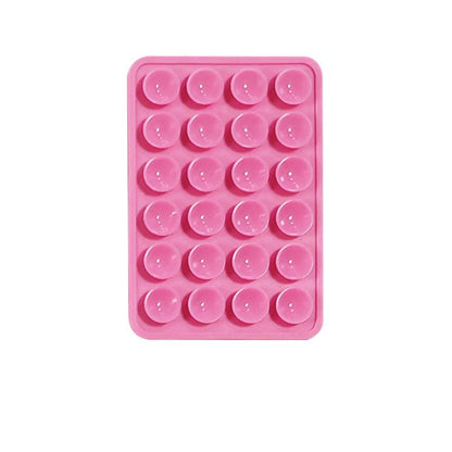 [Buy 1 Get 1 Free] Silicon Suction Cup Phone Holder