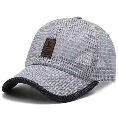 💨 Summer Outdoor Casual Baseball Cap