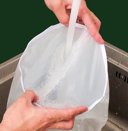 Multipurpose Vegetable Water Squeezing Filter Bag