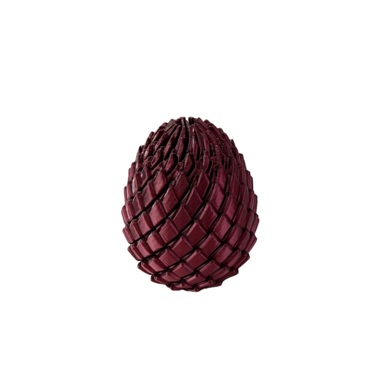 3D Dragon Egg Fidget Toy｜Twisty Stress Relief Toy & Sensory Fun
