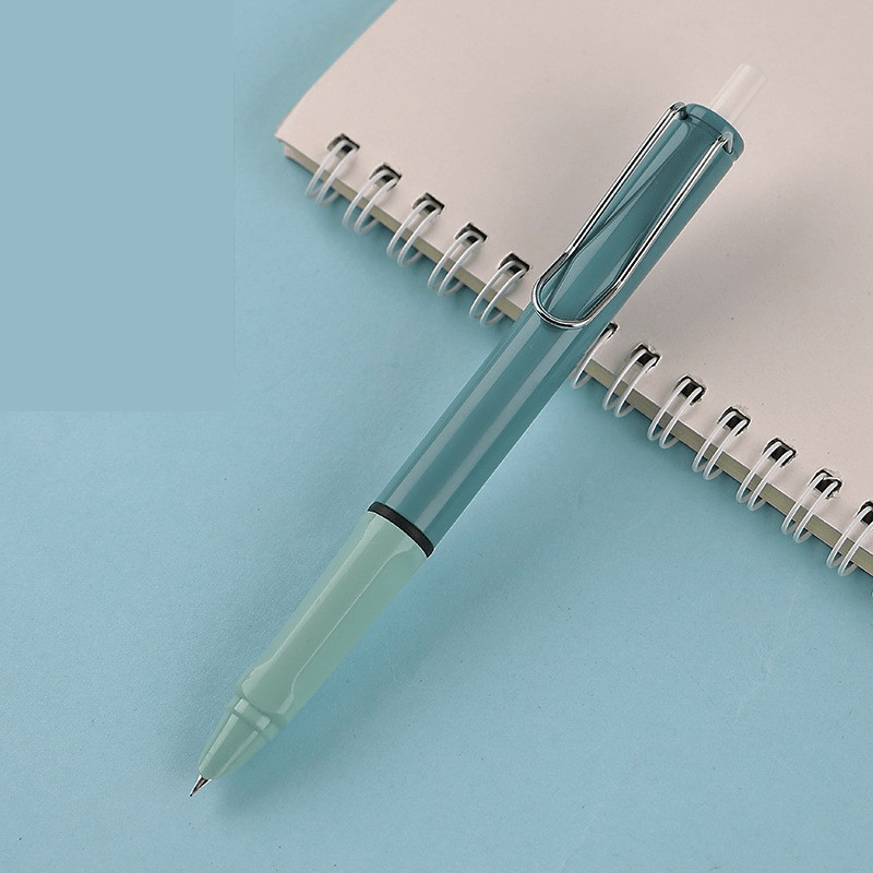 Retractable Fountain Pen