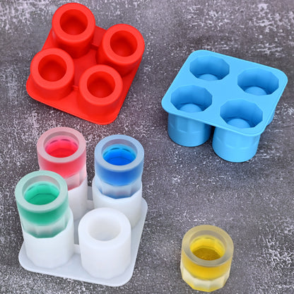 Ice cup mold