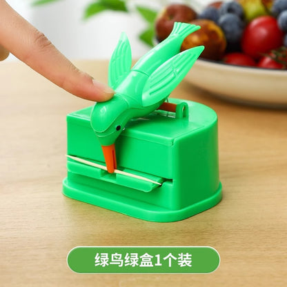 BIRD Toothpick Dispenser