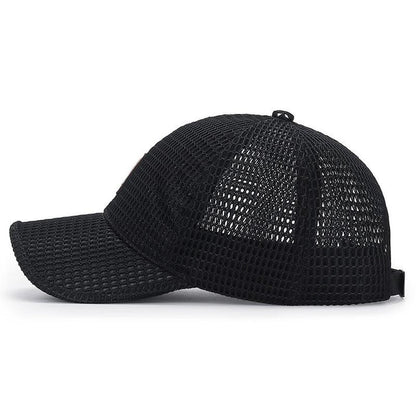 💨 Summer Outdoor Casual Baseball Cap