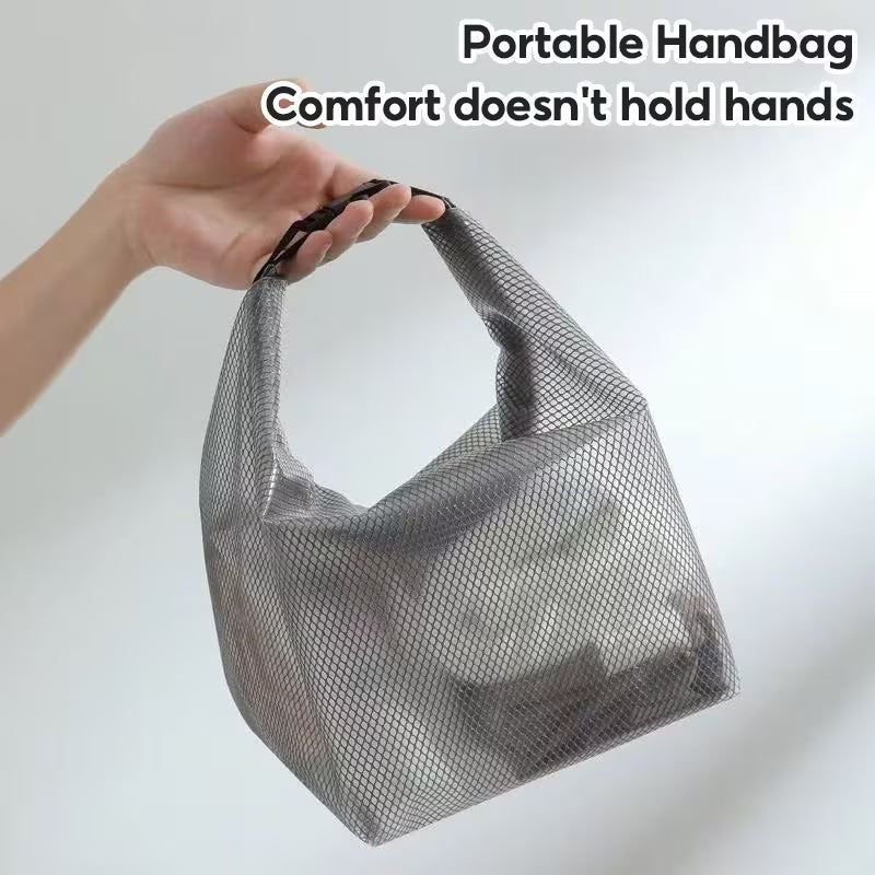 Waterproof Large Capacity Storage Bag, Outdoor Travel Toiletry Bag