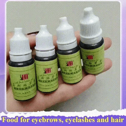 Pure Usma Grass Juice Hair Growth Liquid