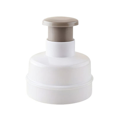🍔🥩Round Hamburger Press – Perfect for Beef Patties, Shrimp Cakes, Stuffing Pancakes & Dough Wrappers, Quick & Even Pressing