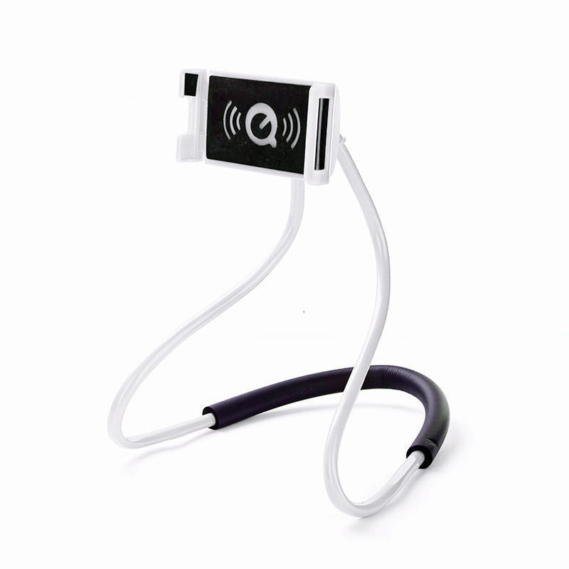 Adjustable Neck Phone Holder Stand